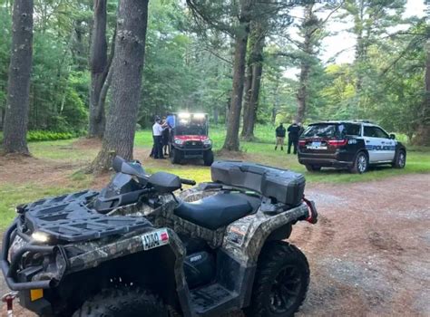 Missing Stoughton woman was possibly trapped in swamp for at least 3 days, police officers ‘blindly jumped into the water’